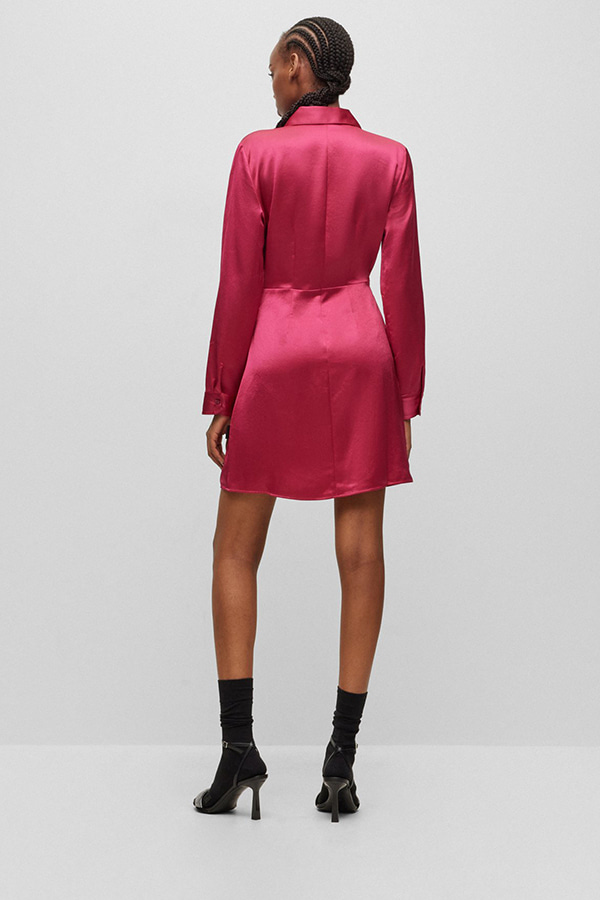 ΦΟΡΕΜΑ HUGO - 663 ΡΟΖ